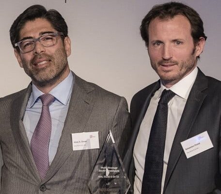 The Best Swiss Fund of Hedge Funds