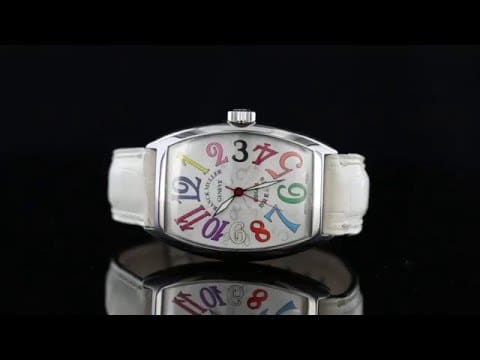 Market Research on Watches