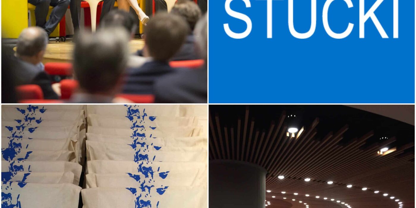 Notz Stucki June 2016 investment conference in Geneva : notes