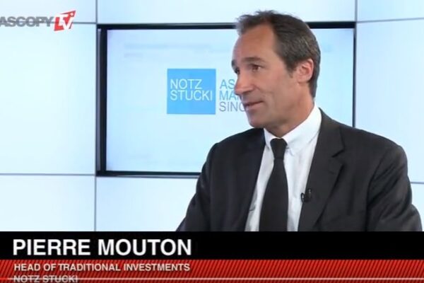 Sector performance and bond yields: an interview with Dukascopy TV