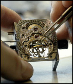 Watch & Jewelry Market Insight: Interview with Gabriele Guidi