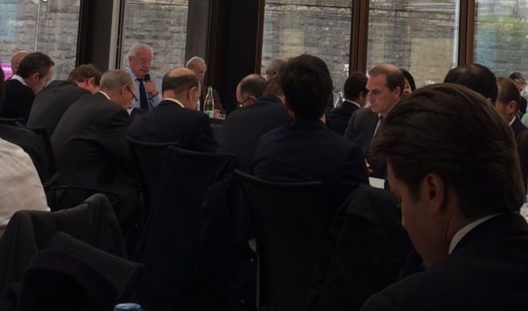 Notz Stucki Investment Meeting – Notes 11 10 2016