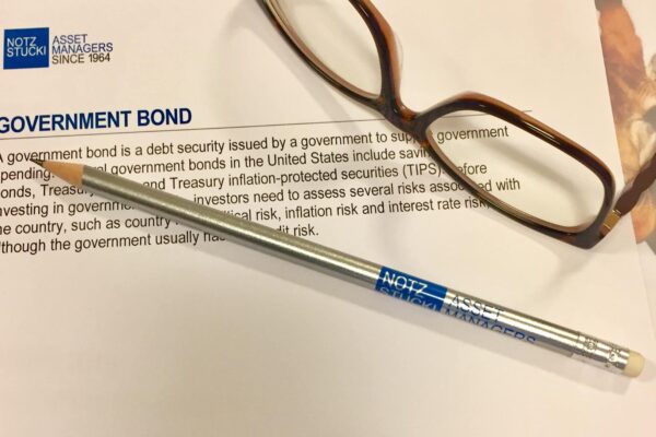 A mixed picture for low volatility names