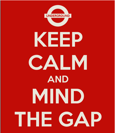 Gap risk – Mind the Gap!