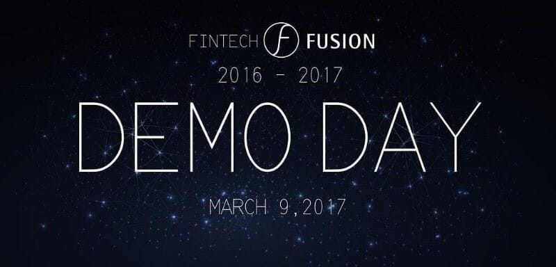 Fintech Fusion’s global DEMO DAY