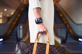 Chart of the Month – Looking for an Investment Opportunity? Think Luxury!