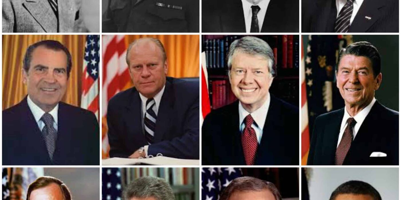 Perception vs. Reality: Are (more business friendly) Republican Presidents better for the Equity Market?