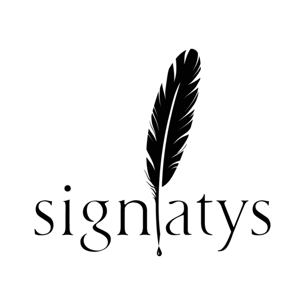 7 questions to a start-up: Signatys