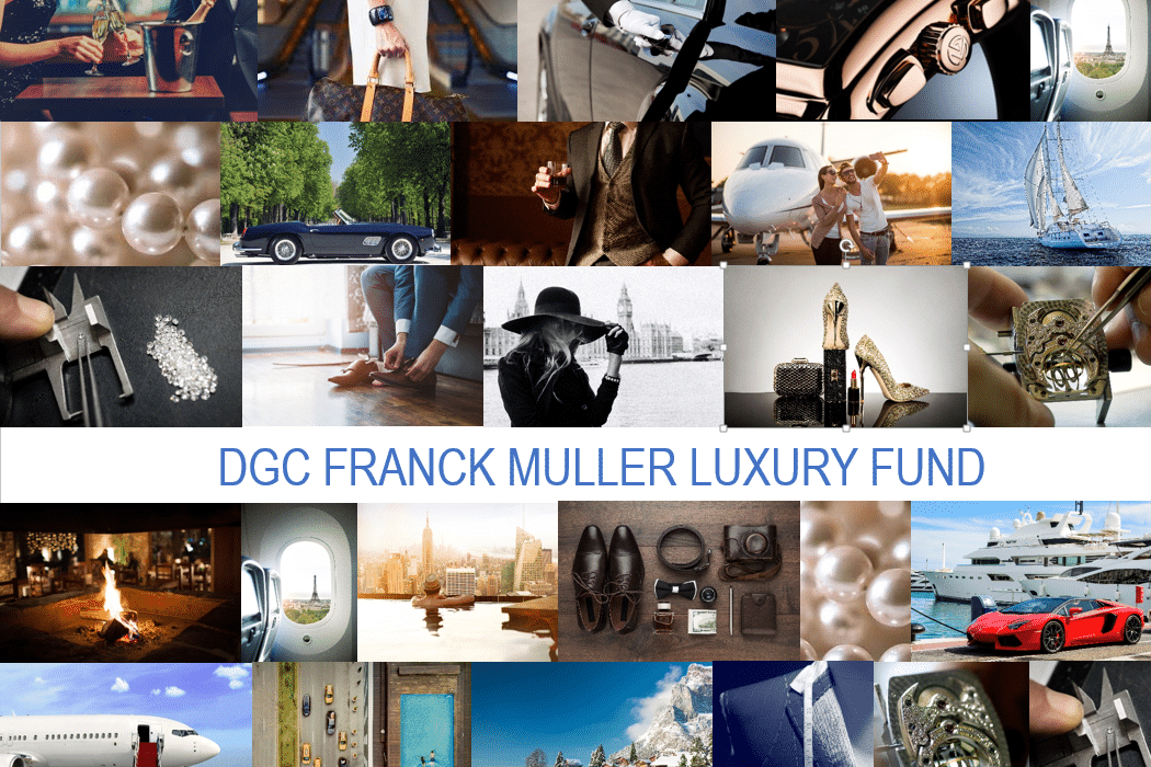 Le luxe vu d’un autre angle