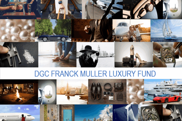 Le luxe vu d’un autre angle