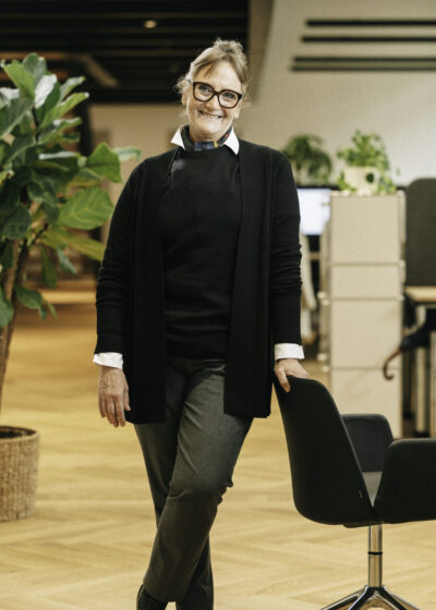 Guadalupe Mackinlay
