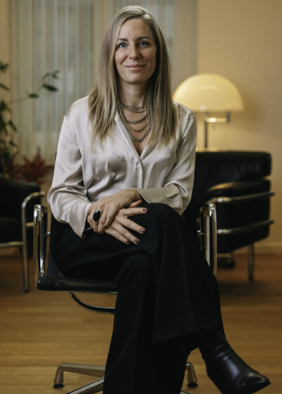 Anouk Tobler