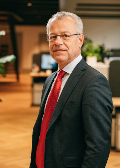 Edgar Carvalho