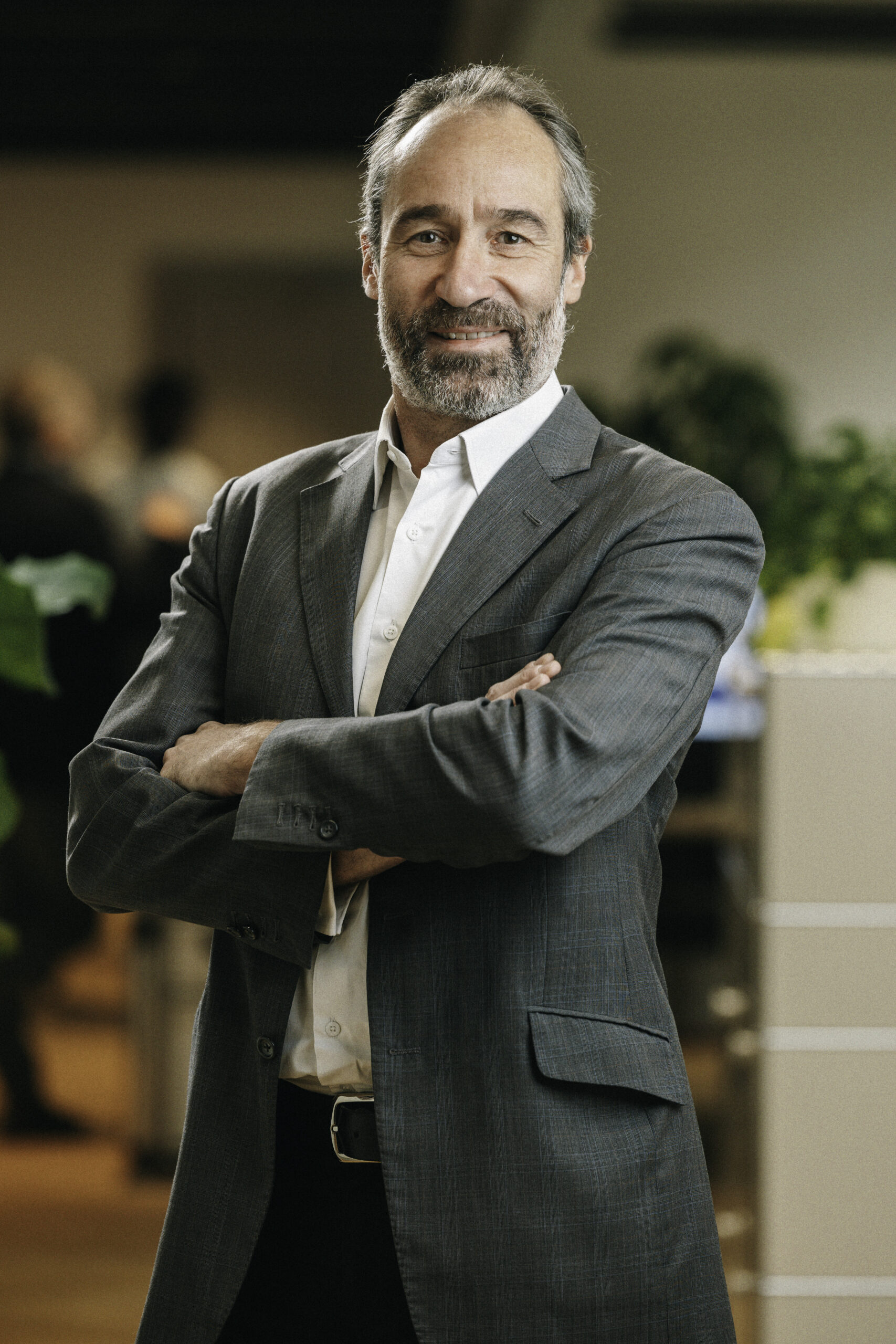 Pierre Mouton